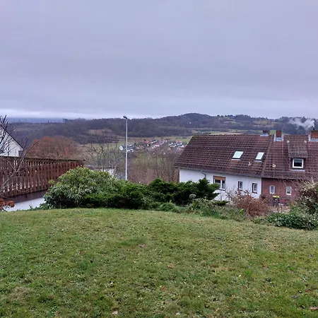 Sonnenhang Lägenhet