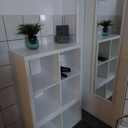 Lägenhet Sonnenhang