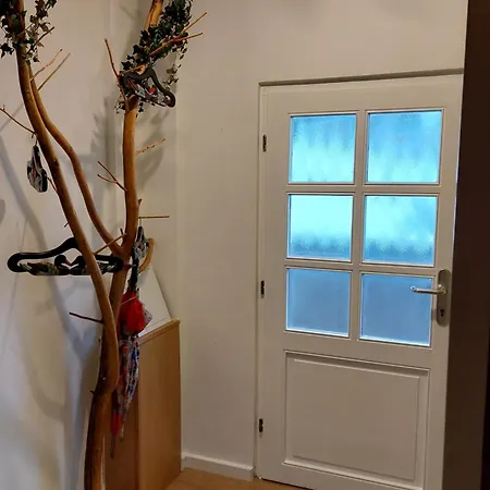 Sonnenhang Apartment Grossalmerode