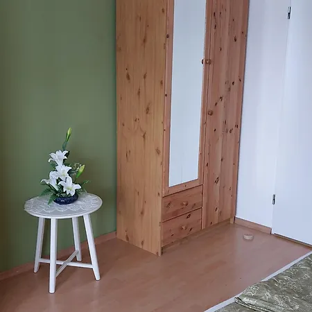 Sonnenhang Lägenhet