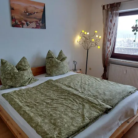 Sonnenhang Großalmerode