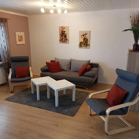 Sonnenhang Lägenhet