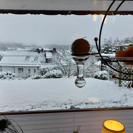 Lägenhet Sonnenhang Großalmerode