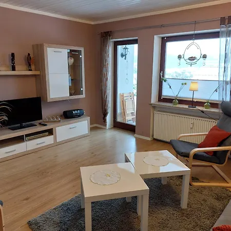 Sonnenhang Großalmerode