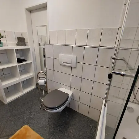 Apartment Sonnenhang *