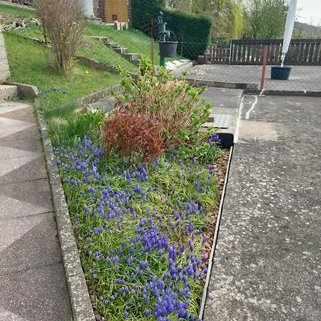 Sonnenhang Lägenhet *